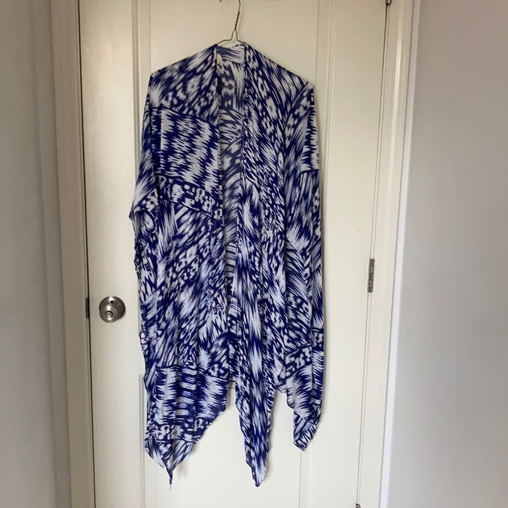 Michael Stars shawl